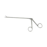 Magna Hartmann Alligator Surgical Forcep, Serrated, 7mm jaw, L3-1/2"