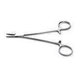 Magna Crile-Wood Needle Holder, L6"