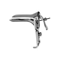 Almedic Ltd. ALMM14-0100 Magna Graves Vaginal Speculum
