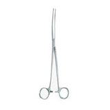 Magna Bozeman Uterine Dressing Forcep