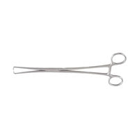 Magna Schroeder Uterine Tenaculum Forcep, Straight, L9-1/2"