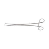 Magna Braun Uterine Tenaculum Forcep, Straight, L9-1/2"