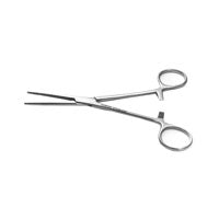 Magna Rochester-Pean Hemostatic Forcep, Straight