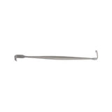 Almedic Ltd. ALMM19-0100 Magna Senn Surgical Retractor, L6-1/4"