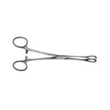 Almedic Ltd. ALMM20-0260 FOERSTER Sponge Forcep, L9.5"