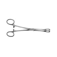 Almedic Ltd. ALMM20-0260 FOERSTER Sponge Forcep, L9.5"