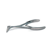 Almedic Ltd. ALMM26-0100 Magna Vienna Nasal Speculum