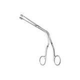 Almedic Ltd. ALMM40-0080 Magna Magill Catheter Introducing Forcep