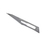 Scalpel Blade, Straight