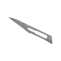 Scalpel Blade, Straight