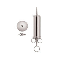Almedic Ltd. ALMM22-0140 Ear Syringe