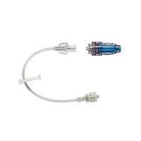 Extension Set, Minibore, Removable MaxPlus Needleless Connector