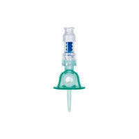 CareFusion ALMV0400 Vial Access Device, Chemo-Safety Universal Vented