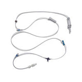 CareFusion ALMX4410 Administration Set, 15 Drop