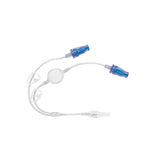 CareFusion ALMP2202-C Extension Set, Minibore Tubing