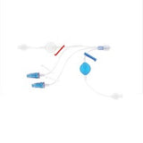CareFusion ALMZ9266 Extension Set, Microbore Tubing, Trifuse