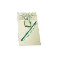 Amd Ritmed Shop AMD Ritmed AMD55930 Neurological Sponge, Strung – Owl Medical Supplies
