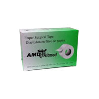 AMD Ritmed AMDA5010 Surgical Tape, L10yd – Owl Medical Supplies