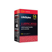 ANB Canada AN1111 LIFESTYLES CLASSIC, Contraceptive Condom