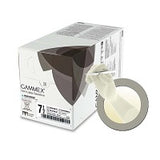 Ansell AN20277260 GAMMEX Non-Latex Sensitive Surgical Glove