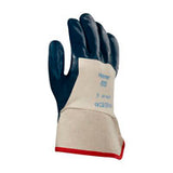 Ansell AN2760711080 Hydrocon Chemical Resistant Glove, Size 8