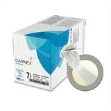 Ansell AN340063055 GAMMEX PI Hybrid Surgical Glove