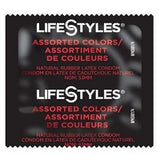 ANB Canada AN0035 LifeStyles Condoms