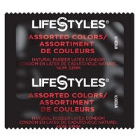 LifeStyles Condoms