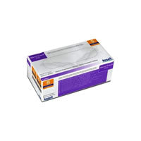 Micro-Touch Plus Examination Glove, Cream