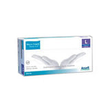 Micro-Touch E.P. Examination Glove, Nitrile, Blue