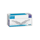 Micro-Touch Examination Glove, Nitrile, Blue