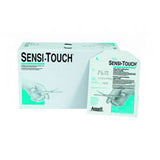 Ansell AN7822 Sensi-Touch Surgical Glove, Cream