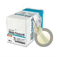 Ansell AN7821PF ENCORE Sensi-Touch Surgical Glove, Powder Free