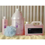 Shampoo and Body Wash