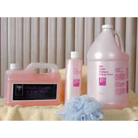 ArjoHuntleigh ARJPNH2020CA Gentle Shampoo and Body Wash