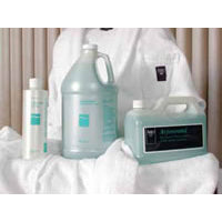 ArjoHuntleigh ARJPNW1055CA Arjosound Hydrosound Water Conditioner, Pour Top Bottle