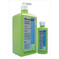 Manorapid, Hand Disinfectant