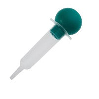 Amsino AS011 AMSure Bulb Irrigation Syringe