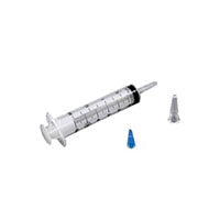 Amsino AS116 AMSure Pole Irrigation Syringe, Polyproplene, 60cc – Owl ...