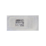 Aspen Surgical AS216706 Richard-Allan Suture Needle, 1/2 Circle, Taper Point, Mayo Catgut, OD 0.050" L0.975"