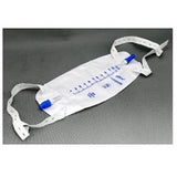 Amsino AS308N AMSure Urinary Drain Bag 600 mL With Strap