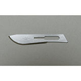 Bard-Parker Surgical Blade, Stainless steel, Sterile