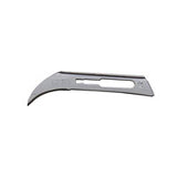 Bard-Parker Surgical Blade, Carbon steel, Non-Sterile