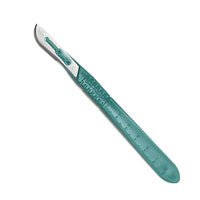 Aspen Surgical AS371612 Bard-Parker Scalpel