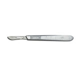 Bard-Parker Blade, Size 12B Periodontia