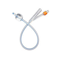 Amsino AS41016S AMSure Foley Catheter