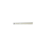 Amsino AS860612 AMSure Urethral Catheter, Vinyl, Female, L6"