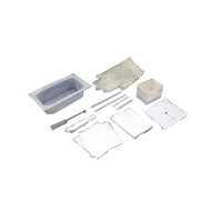 AMSure Tracheostomy Clean and Care Tray