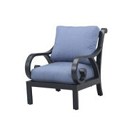 Protege Casual AT-CC-TB-CS Athens Club Chair