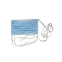 Cardinal Health AT74535 Cardinal Health ASTM Level 3 Surgical Mask, Anti-Fog Foam